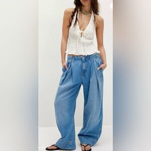 We the Free CRVY New Spin Trouser Jeans